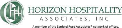 Horizon Hospitality Logo